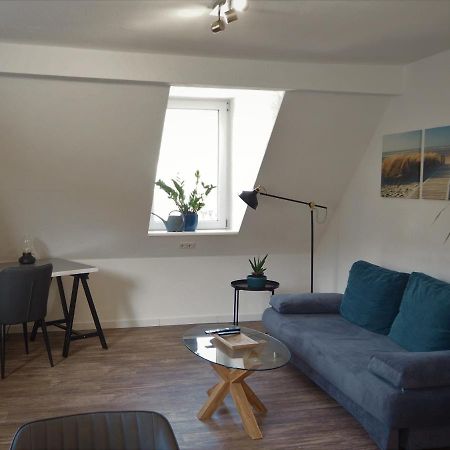 Gemütliche Wohnung im Zentrum, Kaffeevollautomat, Smart TV Idar-Oberstein Exterior foto